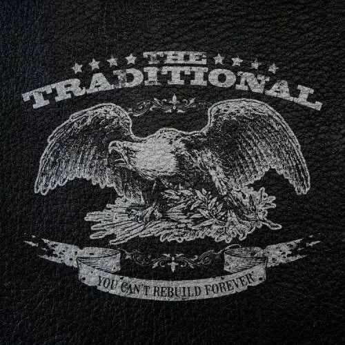 The Traditional : You Can't Rebuild Forever The Traditional : You Can't Rebuild Forever